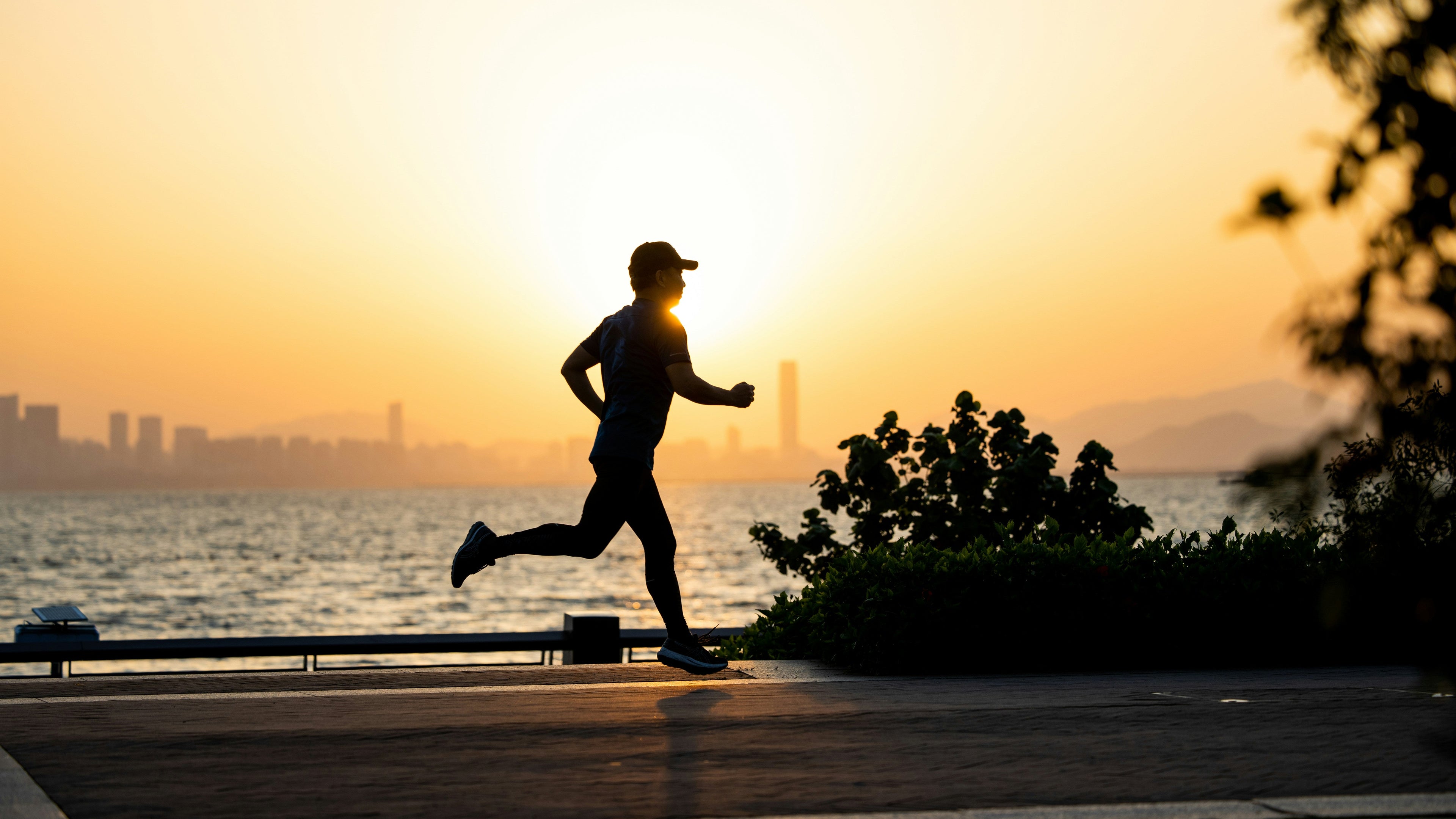 Améliorer sa respiration pendant le sport : conseils pour mieux respirer en course à pied